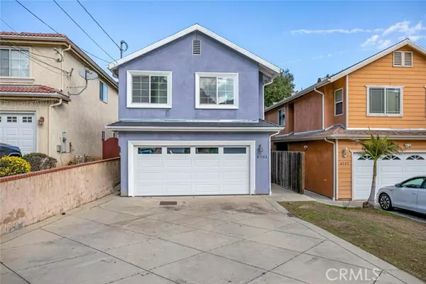 8751 Apperson Street, Sunland (los Angeles), CA 91040