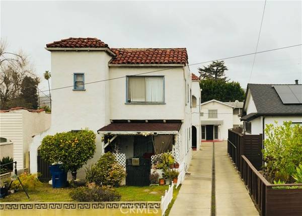 2053 Norwalk Avenue, Los Angeles, CA 90041