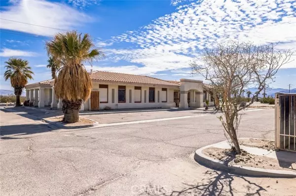 Cathedral City, CA 92234,28401 Date Palm Drive