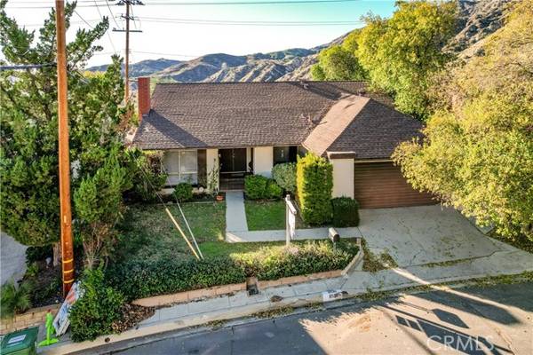 11521 Dellmont Drive, Tujunga (los Angeles), CA 91042