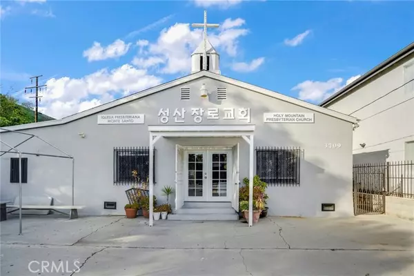 3709 Rolle Street, Los Angeles, CA 90031