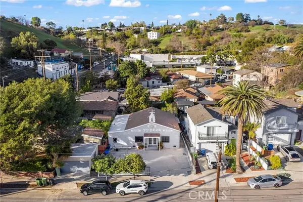 Los Angeles, CA 90031,3709 Rolle Street