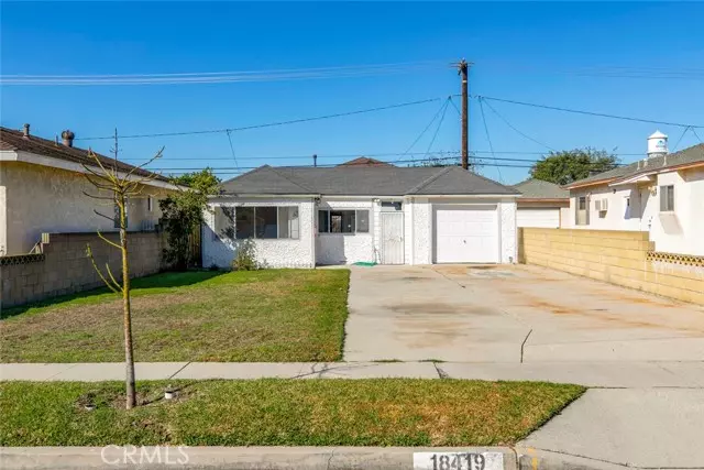 Artesia, CA 90701,18419 Elaine Avenue