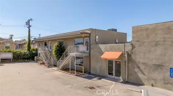 Glendale, CA 91205,416 E Colorado Street