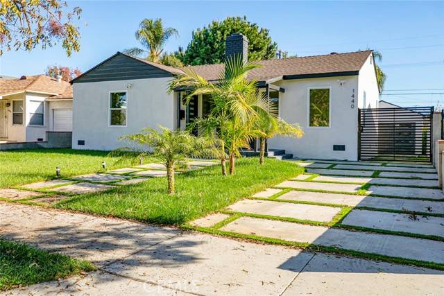 1440 N Maple Street, Burbank, CA 91505