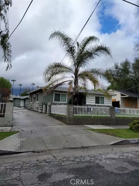 Pasadena, CA 91103,343 W Howard Street