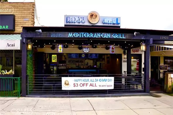 11923 Ventura Blvd, Studio City (los Angeles), CA 91604