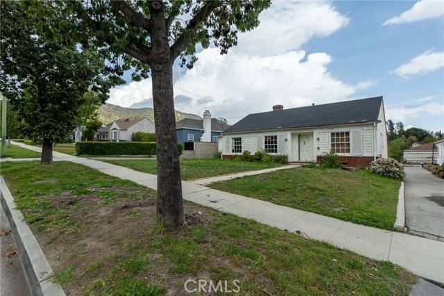 Glendale, CA 91201,1450 Irving Avenue