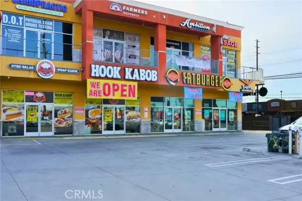 Van Nuys (los Angeles), CA 91406,7600 Balboa Blvd