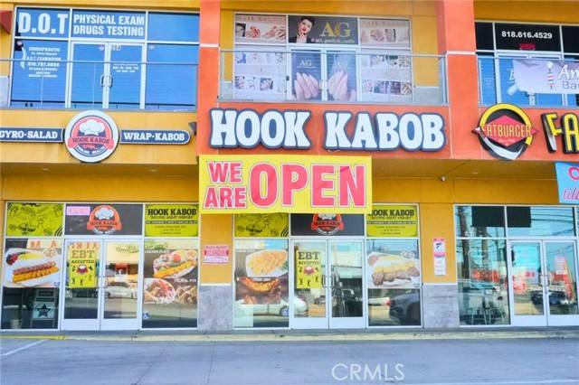 7600 Balboa Blvd, Van Nuys (los Angeles), CA 91406