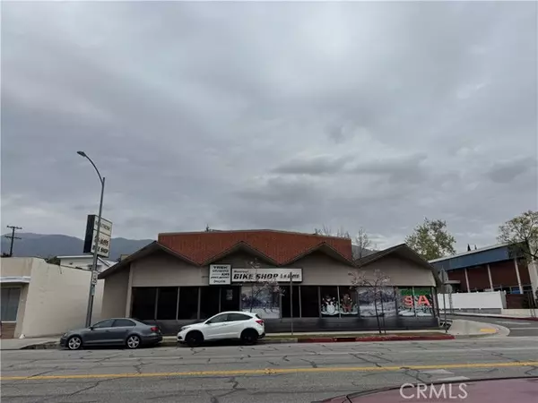 Montrose, CA 91020,2501 Honolulu Avenue