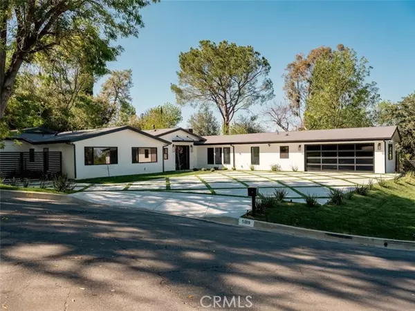 5019 Donna Avenue, Tarzana (los Angeles), CA 91356
