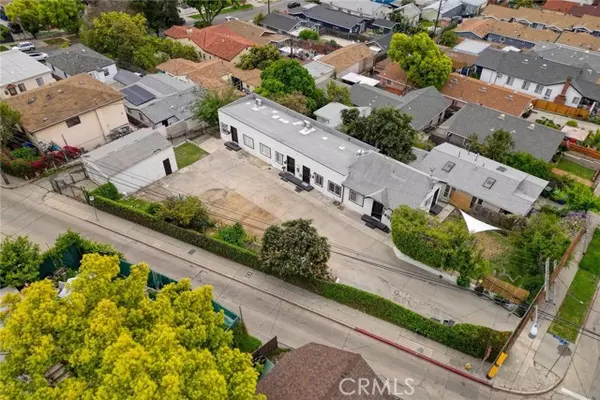 Los Angeles, CA 90065,1418 Isabel Street