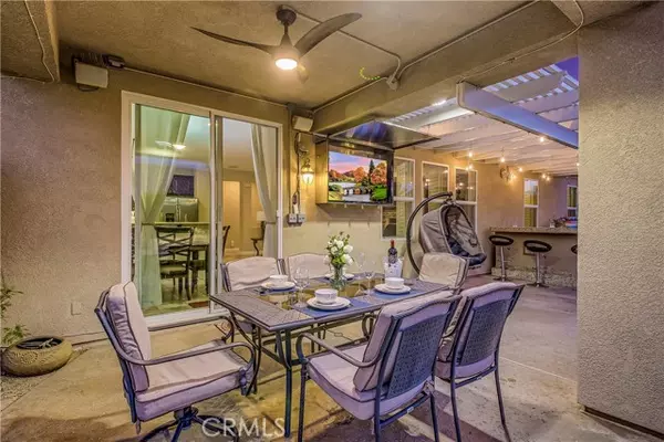 Indio, CA 92203,41424 Trumble Court