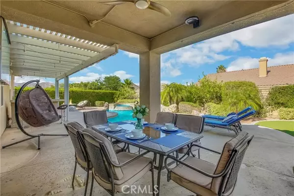 Indio, CA 92203,41424 Trumble Court