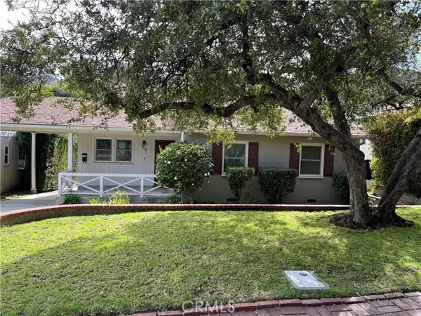 3636 Anderson Avenue, La Crescenta, CA 91214