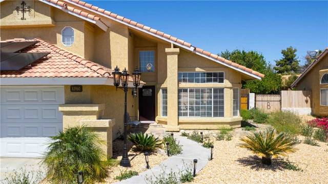Indio, CA 92203,83960 Hopi Avenue