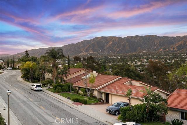 Glendale, CA 91208,3401 Country Club Drive