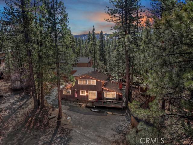 426 Crystal Court, Big Bear Lake, CA 92315