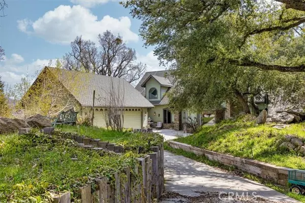 Tehachapi, CA 93561,24500 Heather Court