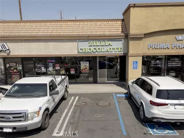 North Hollywood (los Angeles), CA 91605,12643 Sherman Way