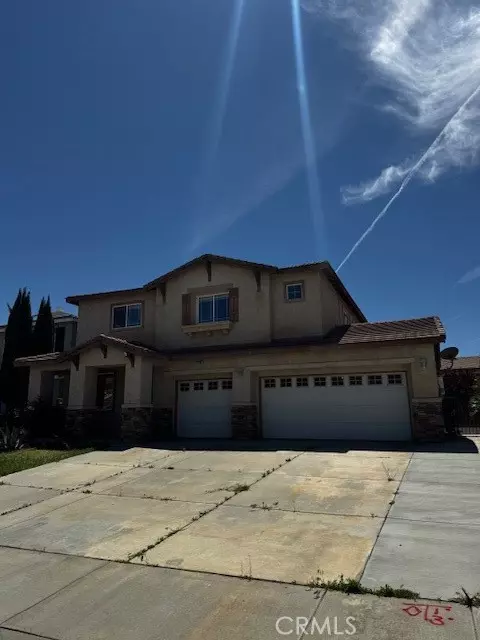 Palmdale, CA 93551,2748 Bouquet Lane