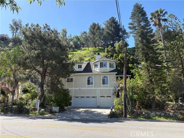 9440 Wentworth Street, Sunland (los Angeles), CA 91040