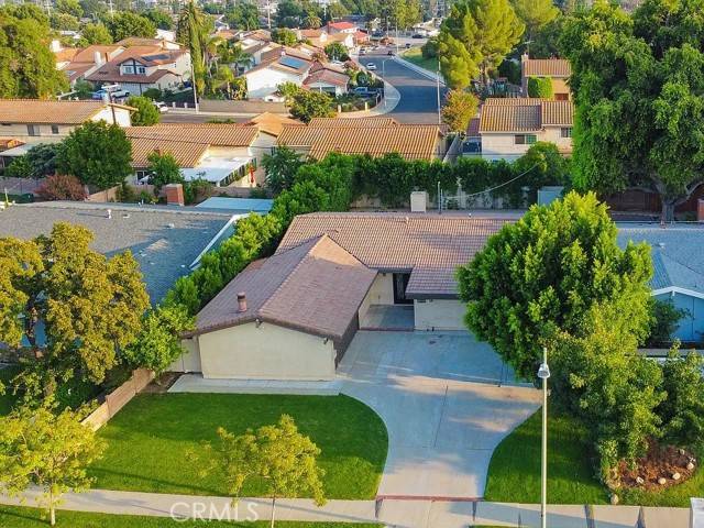 Granada Hills (los Angeles), CA 91344,16530 Bircher Street