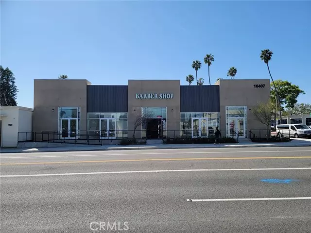 Gardena, CA 90247,16407 S Normandie Avenue