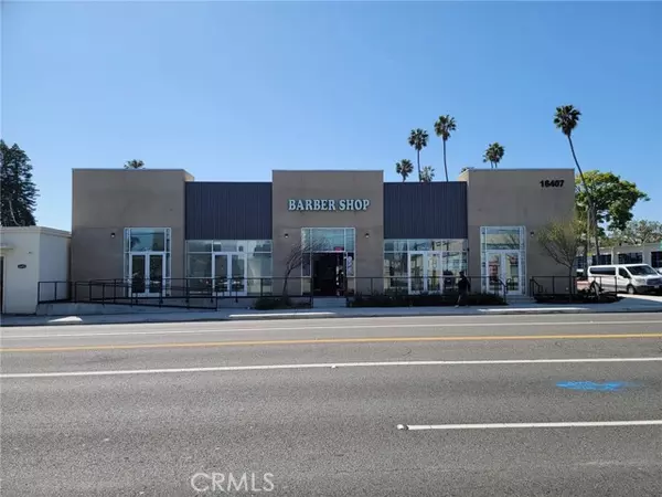 16407 S Normandie Avenue, Gardena, CA 90247