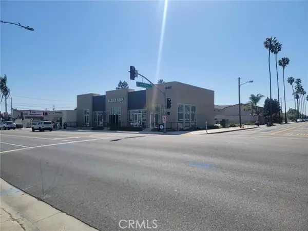 Gardena, CA 90247,16407 S Normandie Avenue