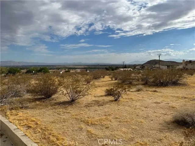 Apple Valley, CA 92307,0 Quantico Road