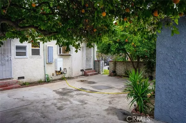 North Hollywood (los Angeles), CA 91605,7701 Camellia Avenue