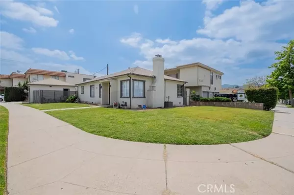 Glendale, CA 91201,1312 5th Street
