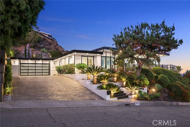 Glendale, CA 91207,1840 Deermont Road