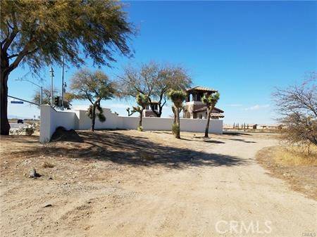 Victorville, CA 92392,0 Bear Valley Road