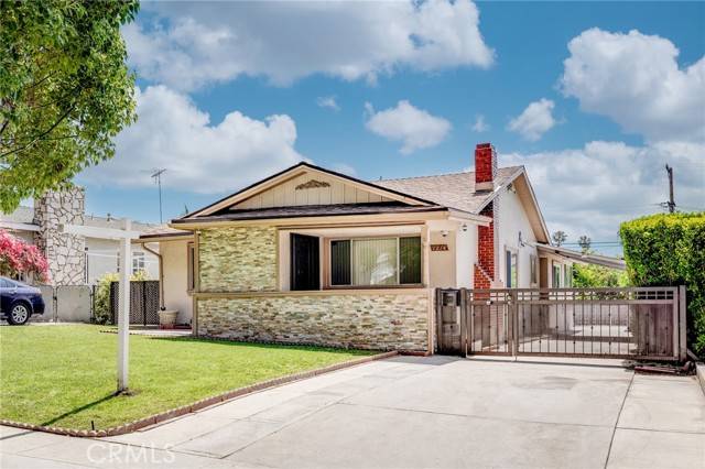 1214 Ruberta Avenue, Glendale, CA 91201