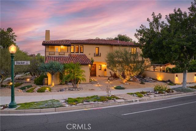 516 E Stocker Street, Glendale, CA 91207