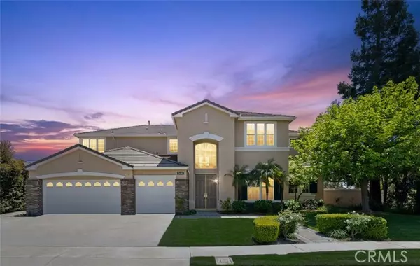 2438 Vista Del Sol, La Verne, CA 91750