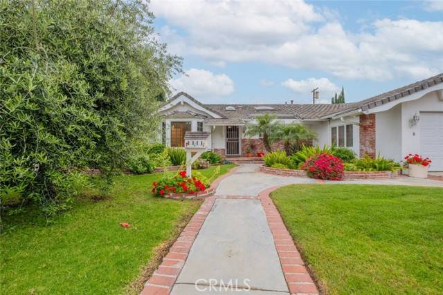 Chatsworth (los Angeles), CA 91311,9801 Quakertown Avenue