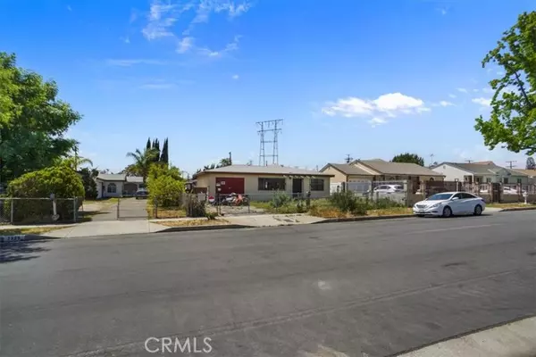 7941 Rhodes Avenue, North Hollywood (los Angeles), CA 91605