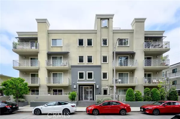 11023 Fruitland Drive #201, Studio City (los Angeles), CA 91604