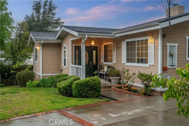 4745 Dunsmore Avenue, La Crescenta, CA 91214
