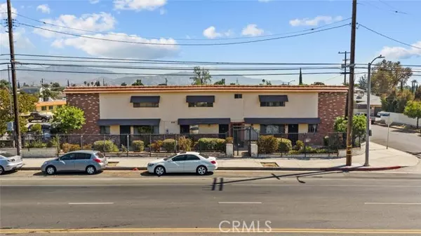 7904 Laurel Canyon Boulevard #3, North Hollywood (los Angeles), CA 91605