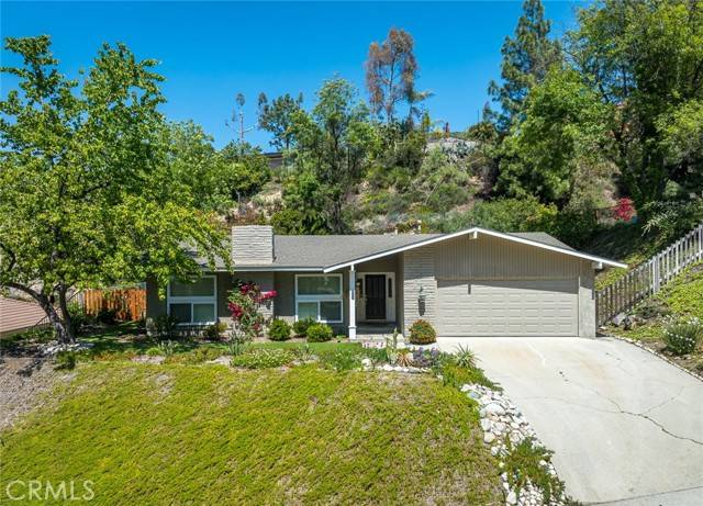 3941 Karen Lynn Drive, Glendale, CA 91206