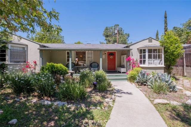 Tujunga (los Angeles), CA 91042,7725 Mcgroarty Street