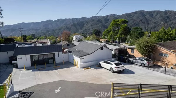 La Crescenta, CA 91214,3238 Foothill Boulevard