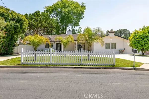 17648 Raymer Street, Northridge (los Angeles), CA 91325