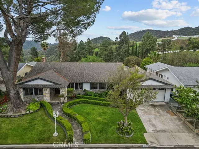 1425 Belleau Road, Glendale, CA 91206