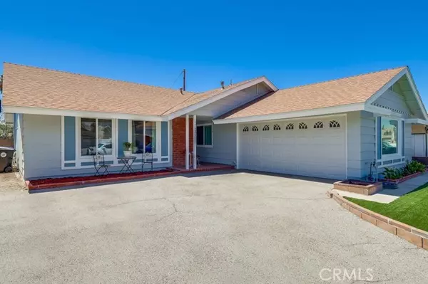 19626 Chadway Street, Canyon Country (santa Clarita), CA 91351